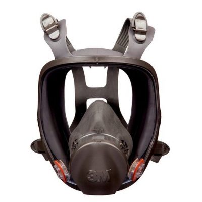 Full Face Respirators