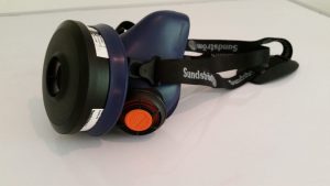 sundstrom SR100
