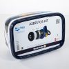 Sundstrom half face asbestos respirator kit