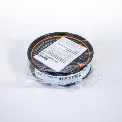 Sundstrom SR510 particle filter