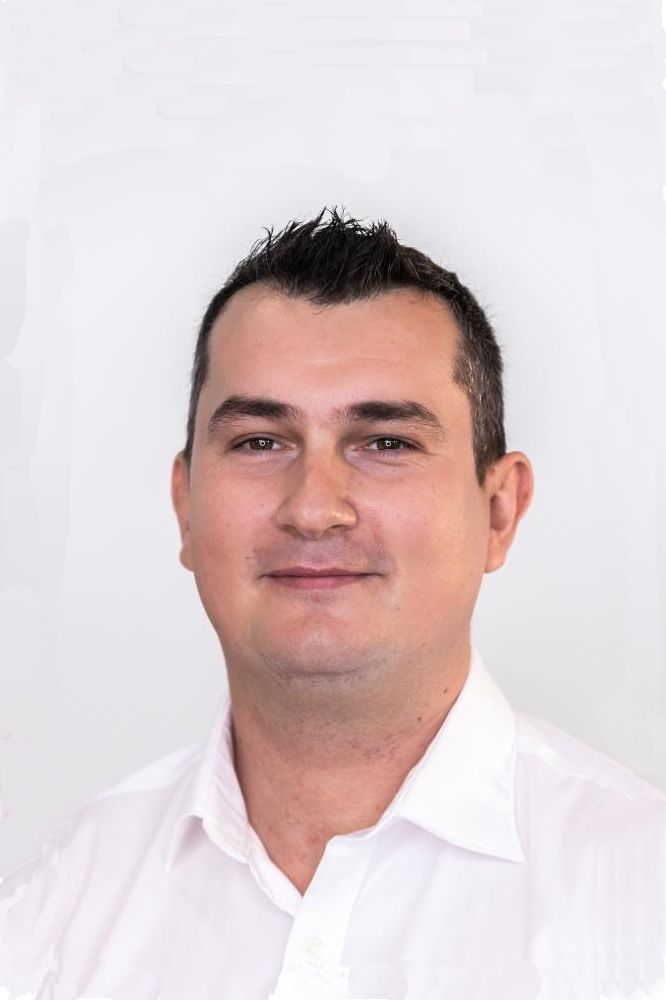 Goran Berbic Profile