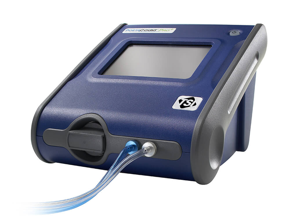 PortaCount 8038 Fit Test Software